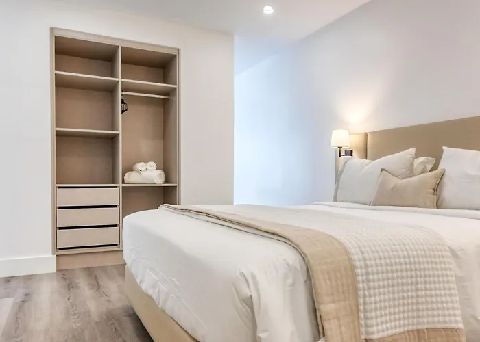 Bse15 3i, A In Madeira アパート フンシャル