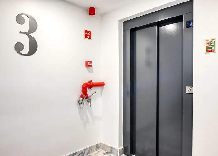 アパート Bse15 3i, A In Madeira