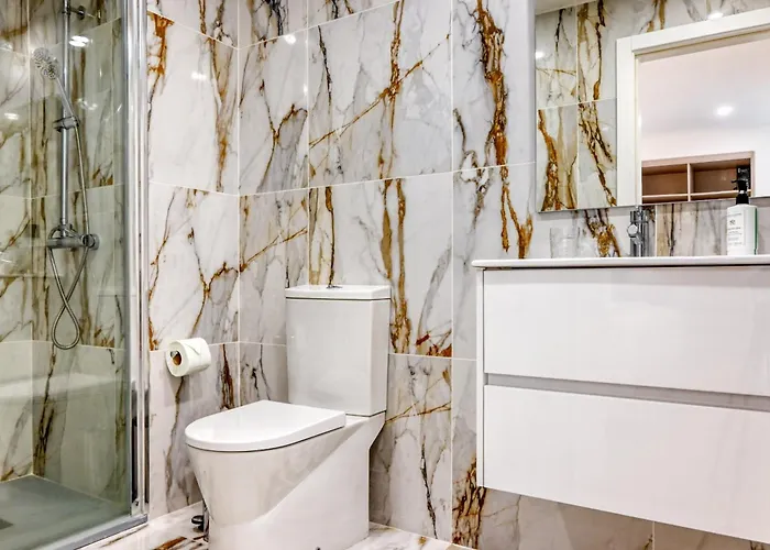 アパート Bse15 3i, A In Madeira