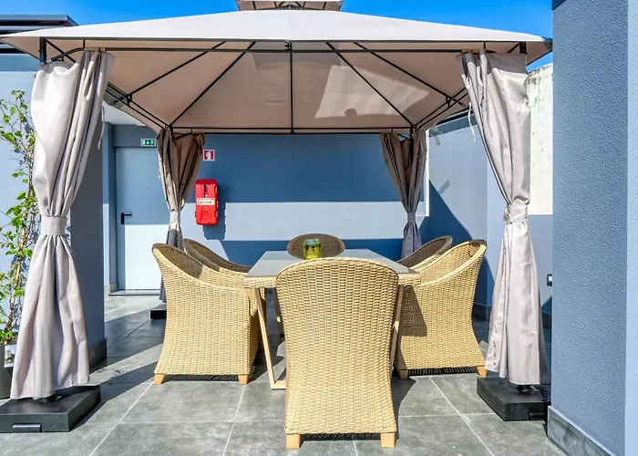 Bse15 3i, A In Madeira アパート フンシャル