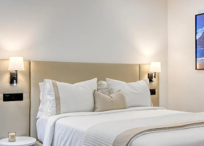 Bse15 3i, A In Madeira アパート *