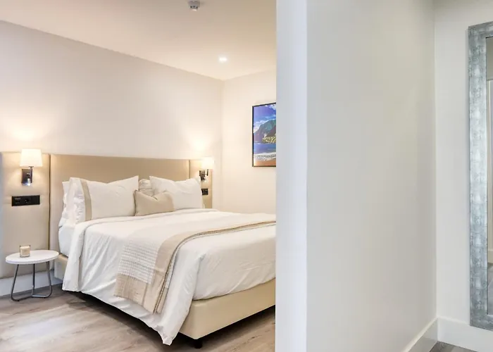 Bse15 3i, A In Madeira アパート *