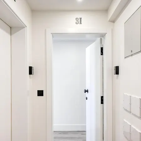 Bse15 3i, A In Madeira Appartement