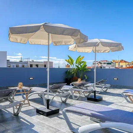 Bse15 3i, A In Madeira *