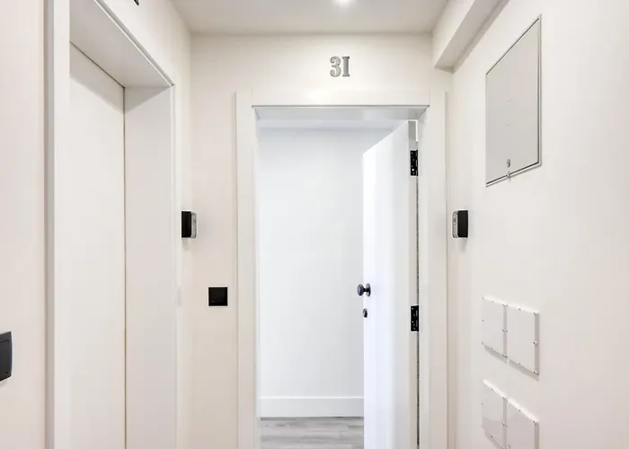 Bse15 3i, A In Madeira Apartment