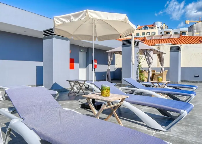 Apartment Bse15 3i, A In Madeira Funchal (Madeira)