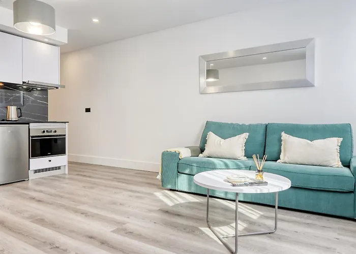 Apartment Bse15 3i, A In Madeira