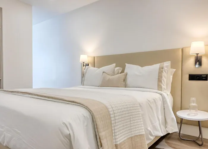 公寓 Bse15 3i, A In Madeira 丰沙尔