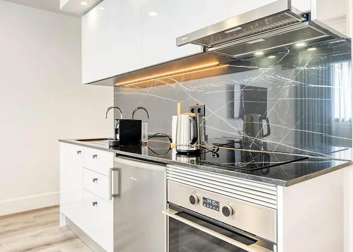 公寓 Bse15 3i, A In Madeira