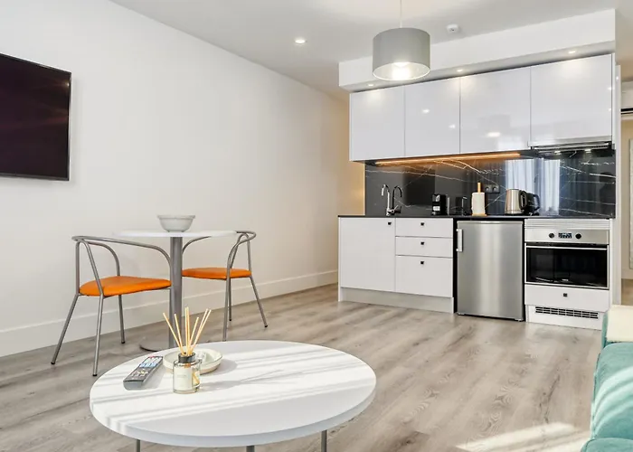 Apartment Bse15 3i, A In Madeira Funchal (Madeira)