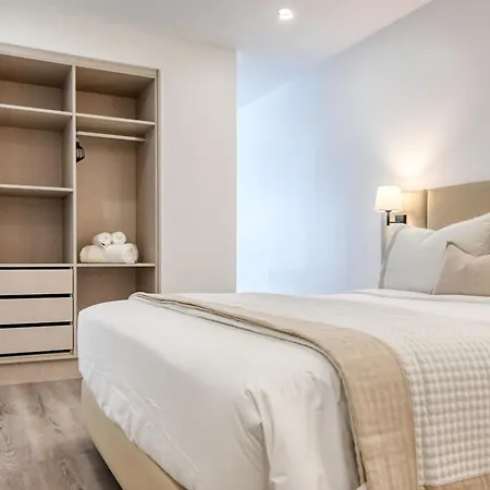 Bse15 3i, A In Madeira Apartment Funchal (Madeira)