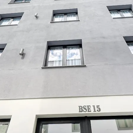 Bse15 3i, A In Madeira Apartment Funchal (Madeira)
