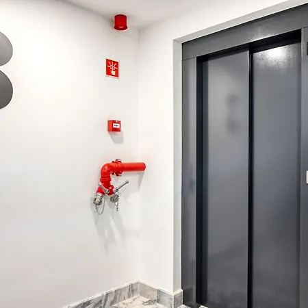 Apartmán Bse15 3i, A In Madeira