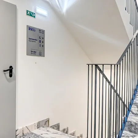 Bse15 3i, A In Madeira Apartmán Funchal (Madeira)