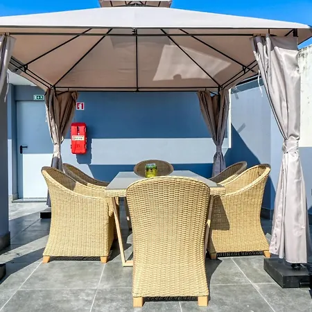 Bse15 3i, A In Madeira Apartman Funchal