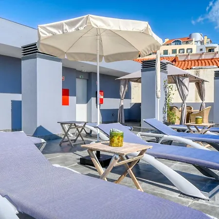 Apartmán Bse15 3i, A In Madeira Funchal (Madeira)