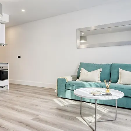 Apartmán Bse15 3i, A In Madeira