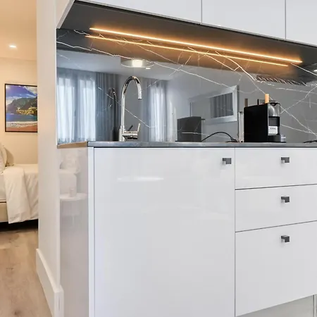 Apartmán Bse15 3i, A In Madeira