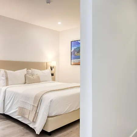 Bse15 3i, A In Madeira Apartmán *
