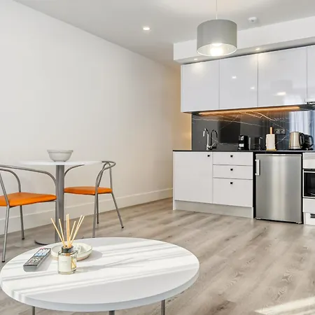 Apartmán Bse15 3i, A In Madeira Funchal (Madeira)