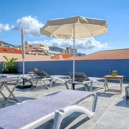Bse15 3i, A In Madeira Funchal