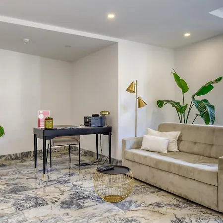 Apartmán Bse15 3i, A In Madeira *
