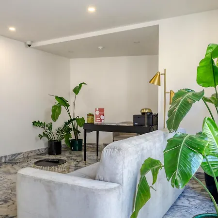 Bse15 3i, A In Madeira Apartmán *