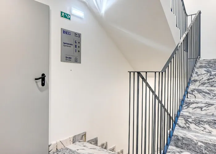 Bse15 3i, A In Madeira Apartament Funchal (Madeira)