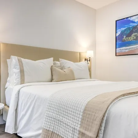 Bse15 3i, A In Madeira Apartmán *