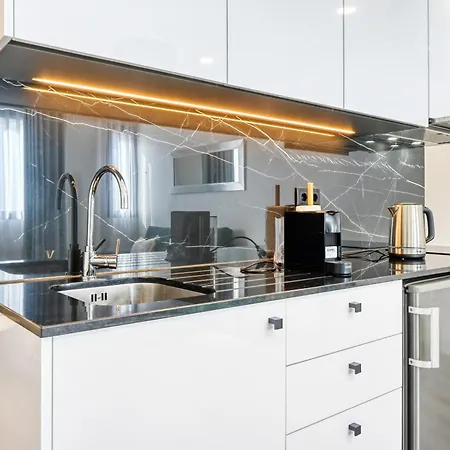 Bse15 3i, A In Madeira Apartmán *