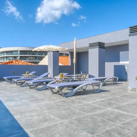 Apartmán Bse15 3i, A In Madeira Funchal (Madeira)